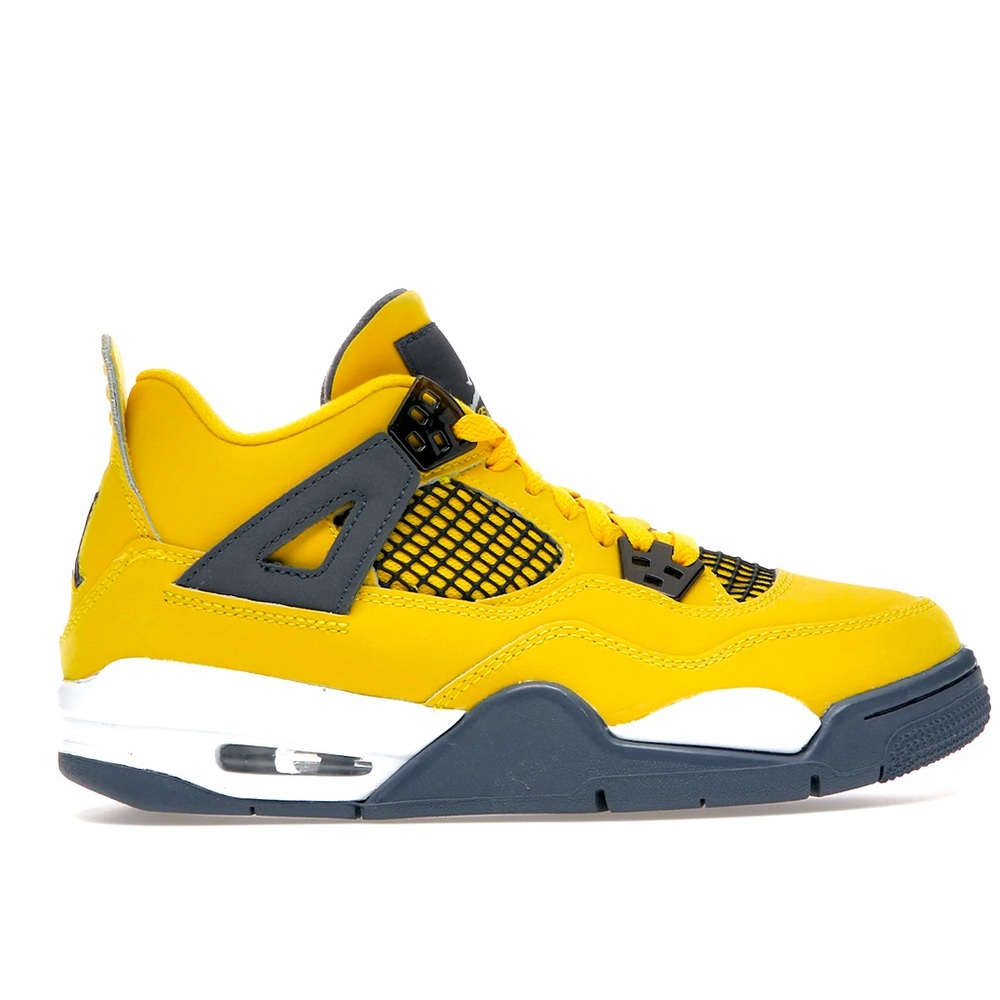 Lightning 4’s ⚡️